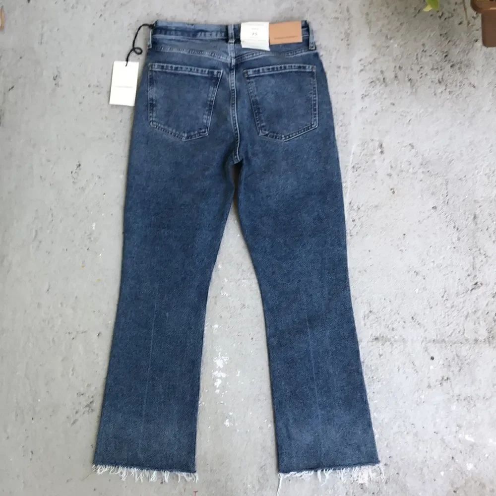 Citizens of humanity cropped Jeans - Picture 6 of 8